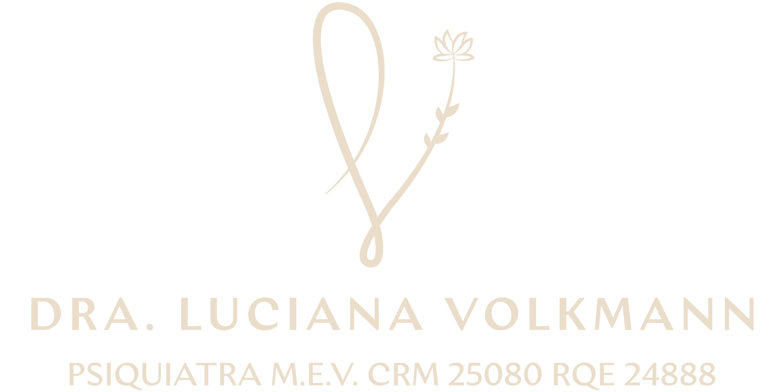 Dra Luciana Volkmann